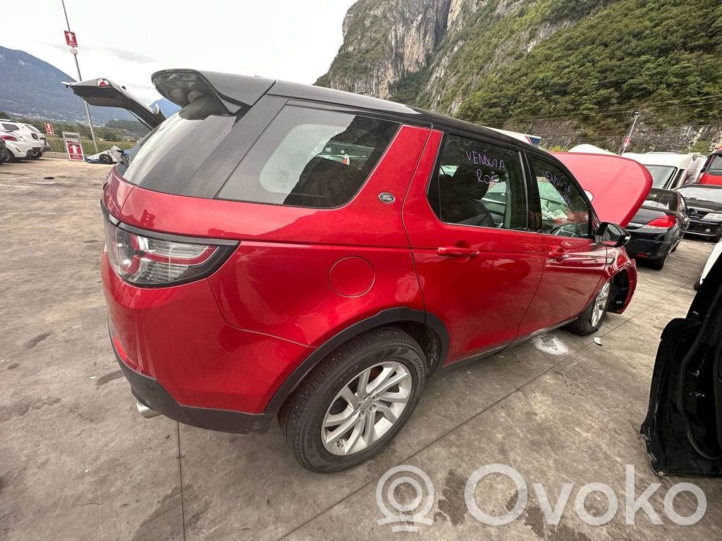 Discovery Sport Discovery  EJ327M121AD