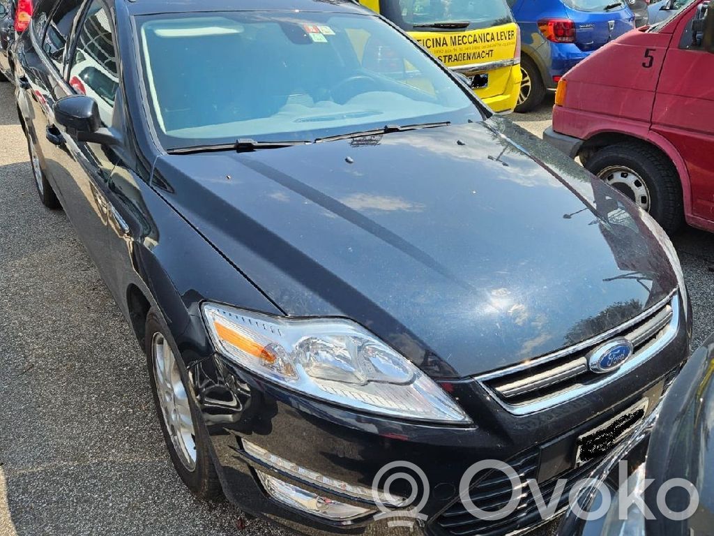 Mondeo MK IV Mondeo  AND761002C