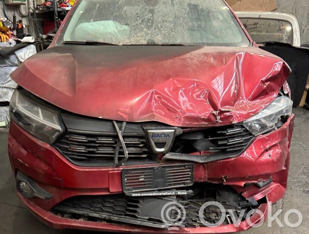 Sandero Sandero, Sandero Stepway  237105292S