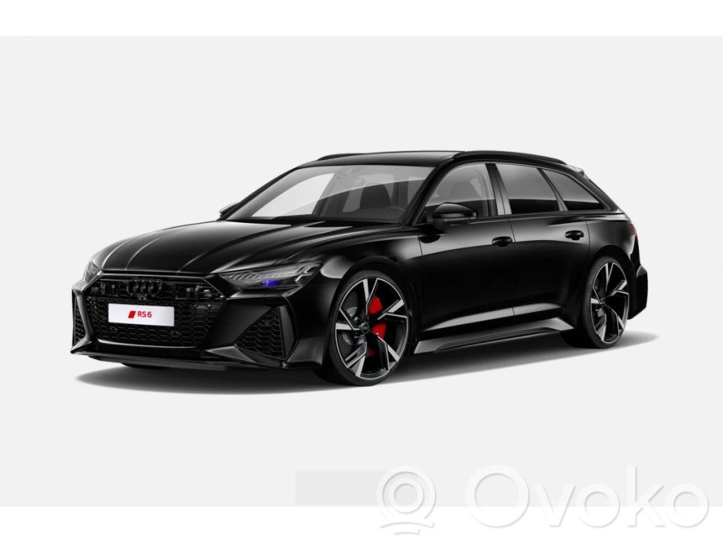 RS6 C8 RS6  4K0907777CB