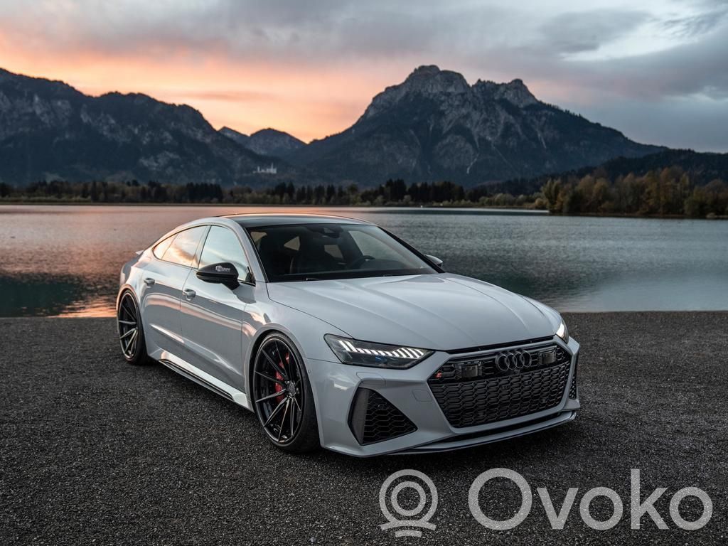 RS7 C8 RS7  4K8807683B