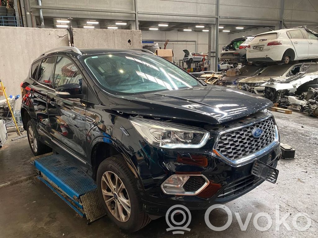 Kuga II Kuga  F1FT3F944AC
