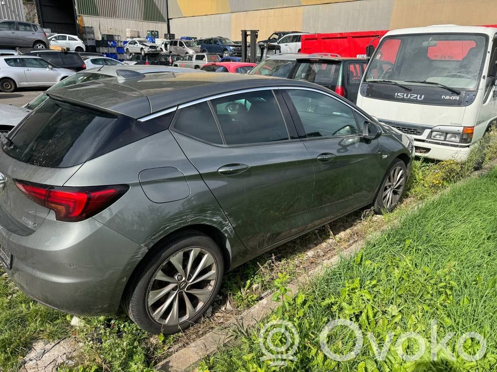Astra K Astra  55500630