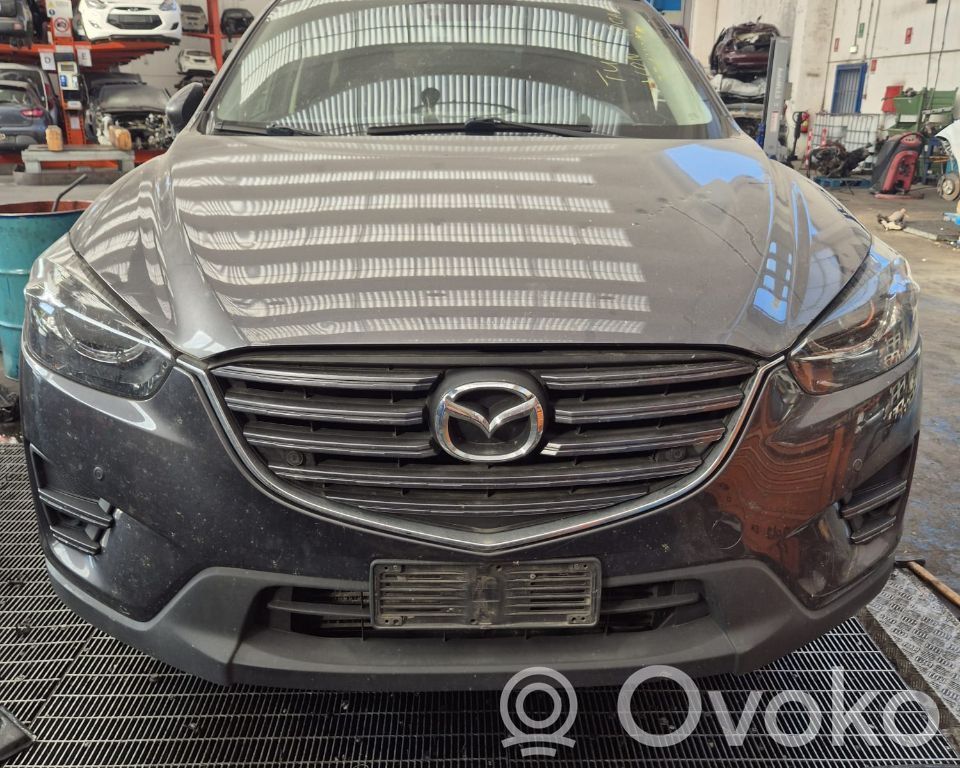 CX-5 CX-5