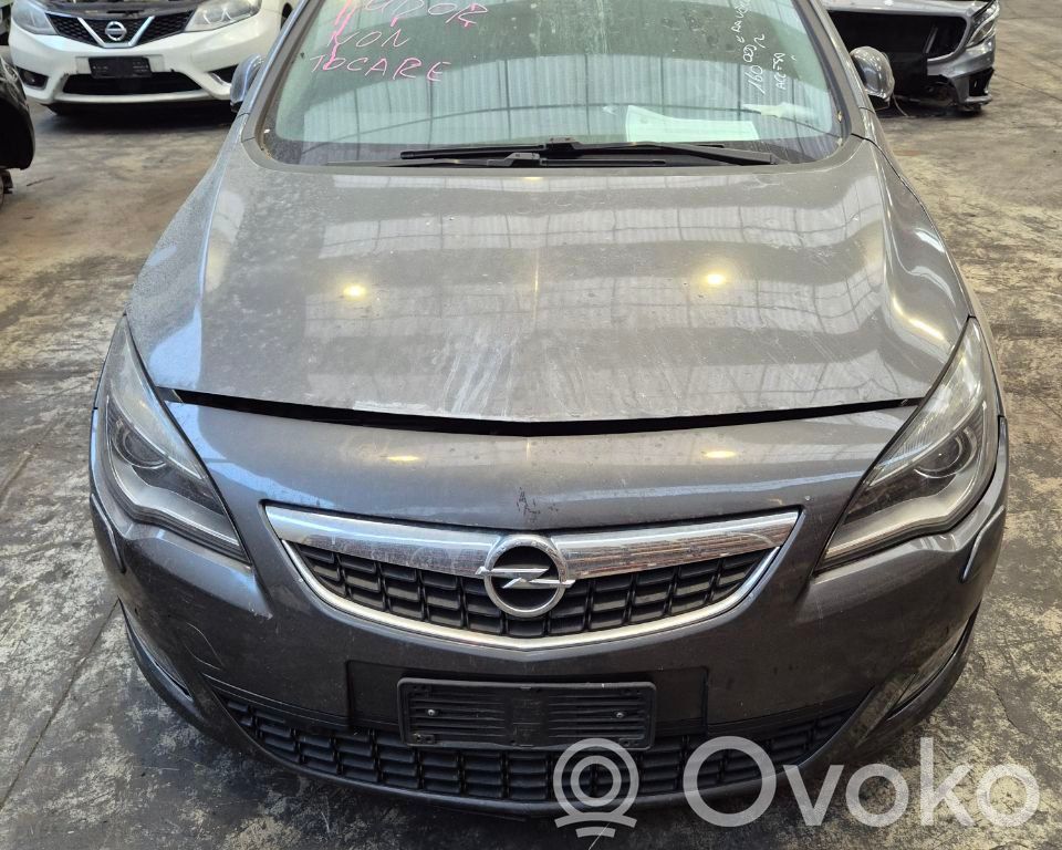 Astra J Astra  55577674