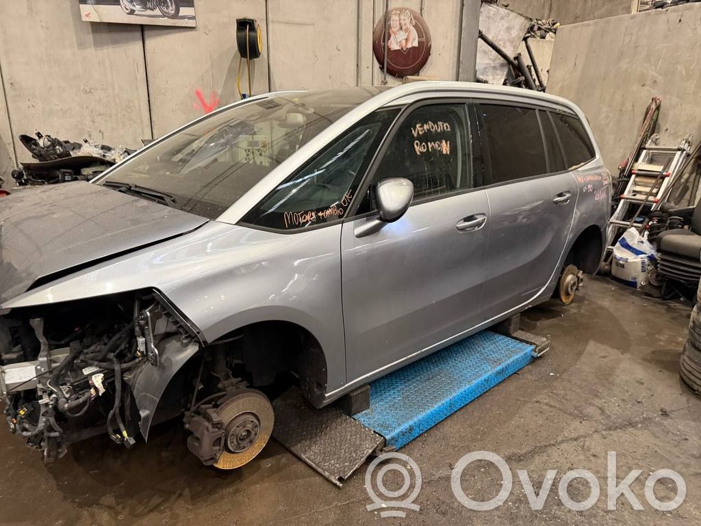 C4 SpaceTourer C4 Picasso, Grand Picasso, Aircross, Cactus  9805164380
