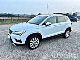 Ateca Ateca  575831051E