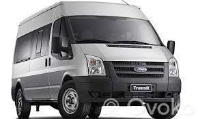 Transit Transit  6C1112A650CK