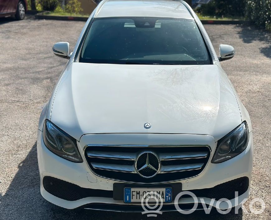 E W213 E-class, AMG (W124, W210, W211, W212, W213, C207, W238)  A6540904500