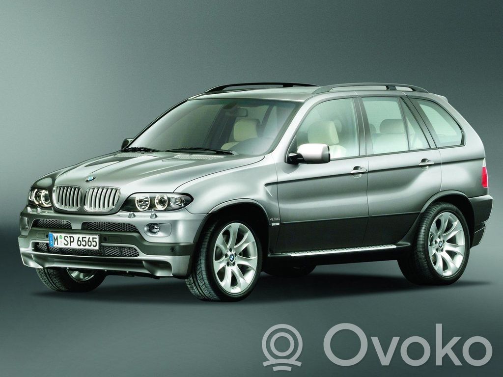 X5 E53 X5  4430200111