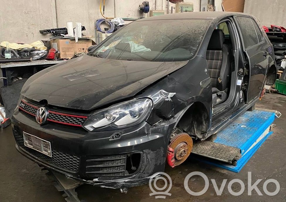 Golf VI Golf  5N0820721N