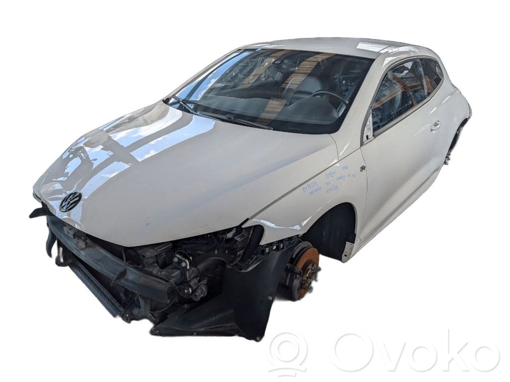 Scirocco Scirocco  02Z911023G