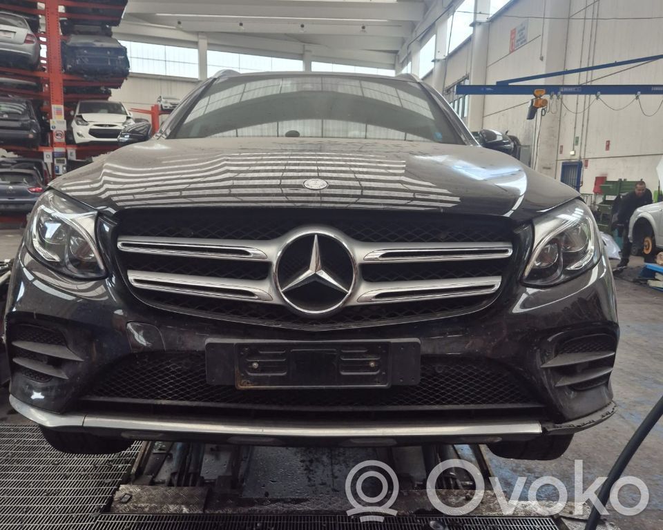 GLC C253 GLC-class  2056200500
