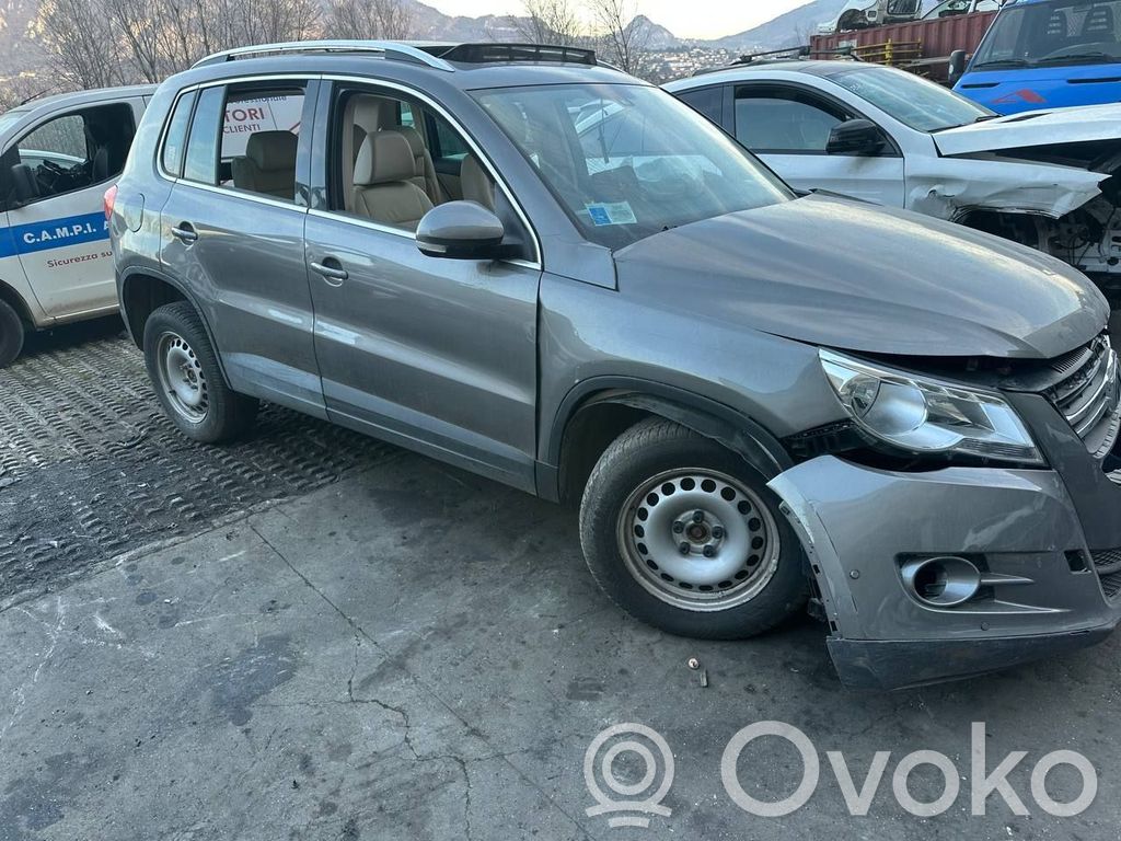 Tiguan Tiguan  06J906026T