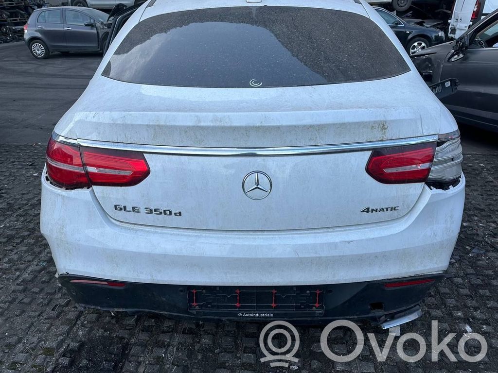 GLE W167 GLE-class  7828974730