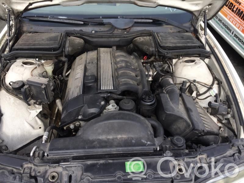 5 E39 Series 5