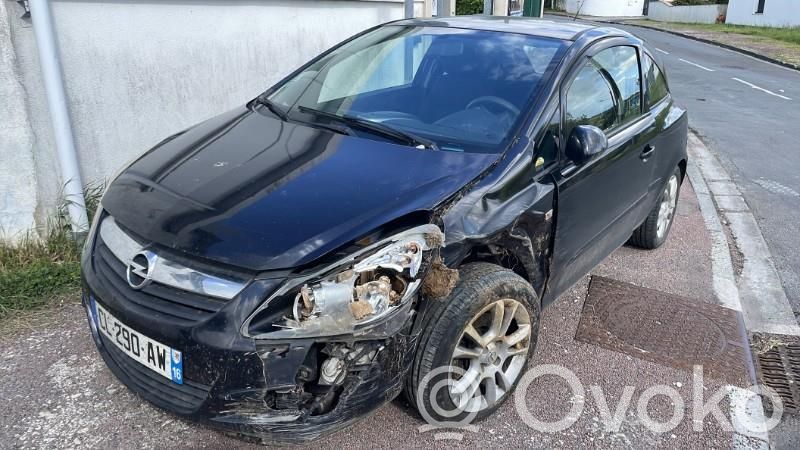 Corsa D Corsa  93191079