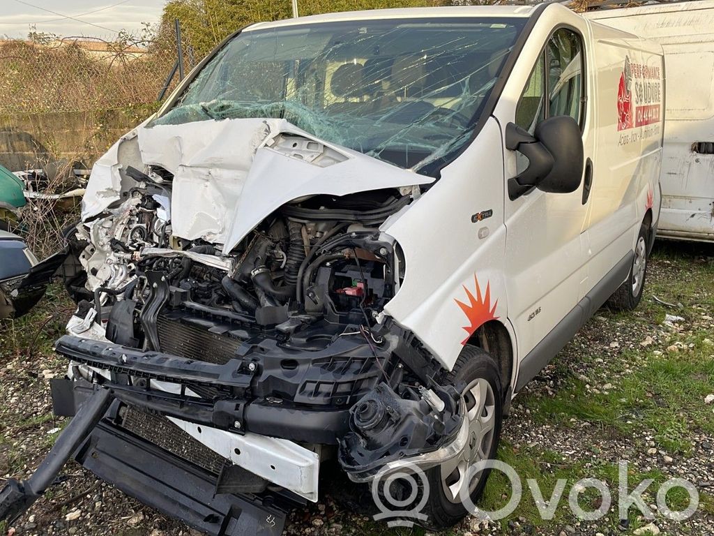 Trafic II (X83) Trafic  8200621305