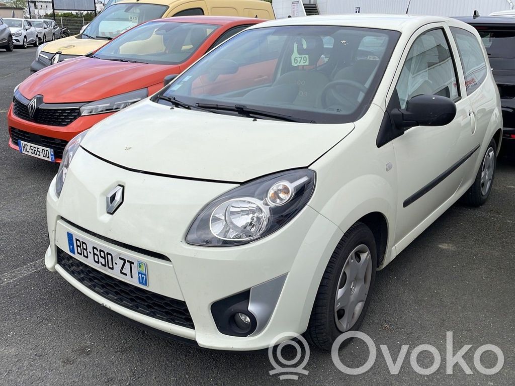 Twingo II Twingo  8200718724
