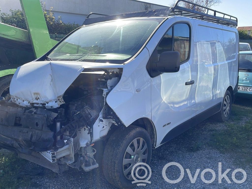 Trafic III (X82) Trafic  850229508R