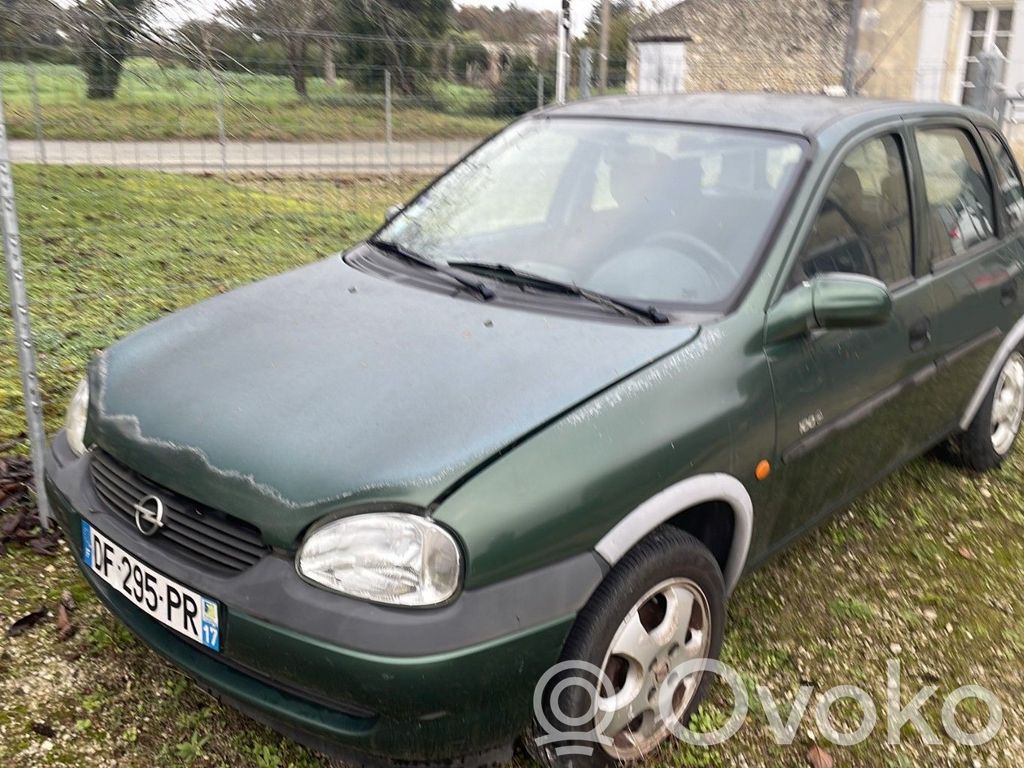 Corsa B Corsa  90444811