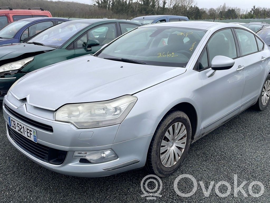 C5 C5, C5 Aircross  00006351EW