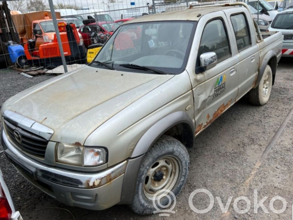 B2500 B-Series Truck