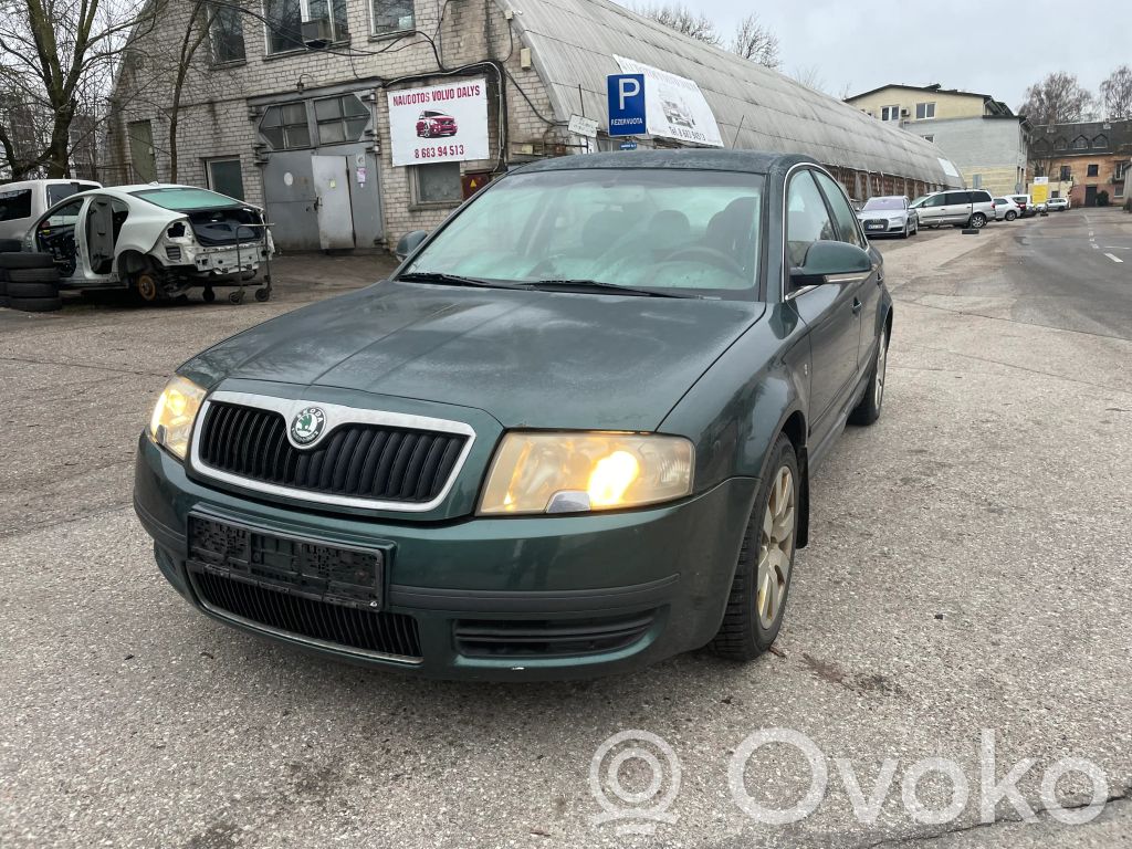 Superb B5 (3U) Superb