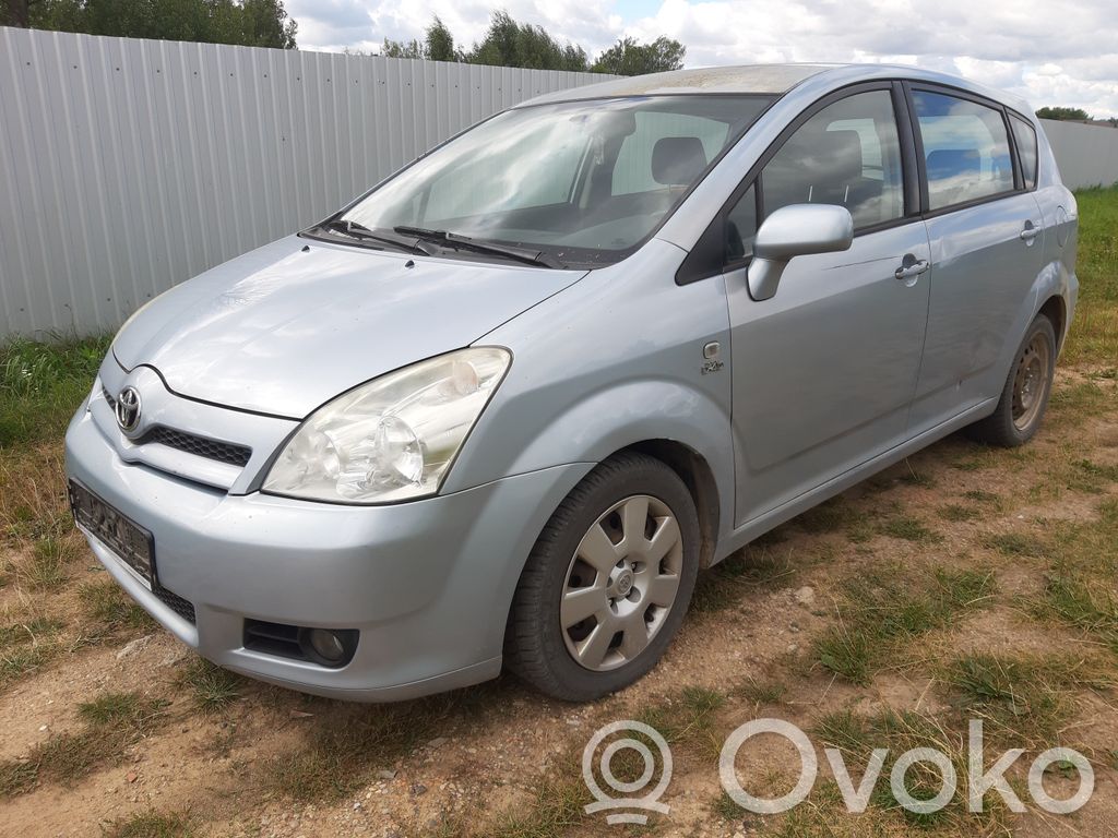 Corolla Verso AR10 Corolla Verso  891730F010