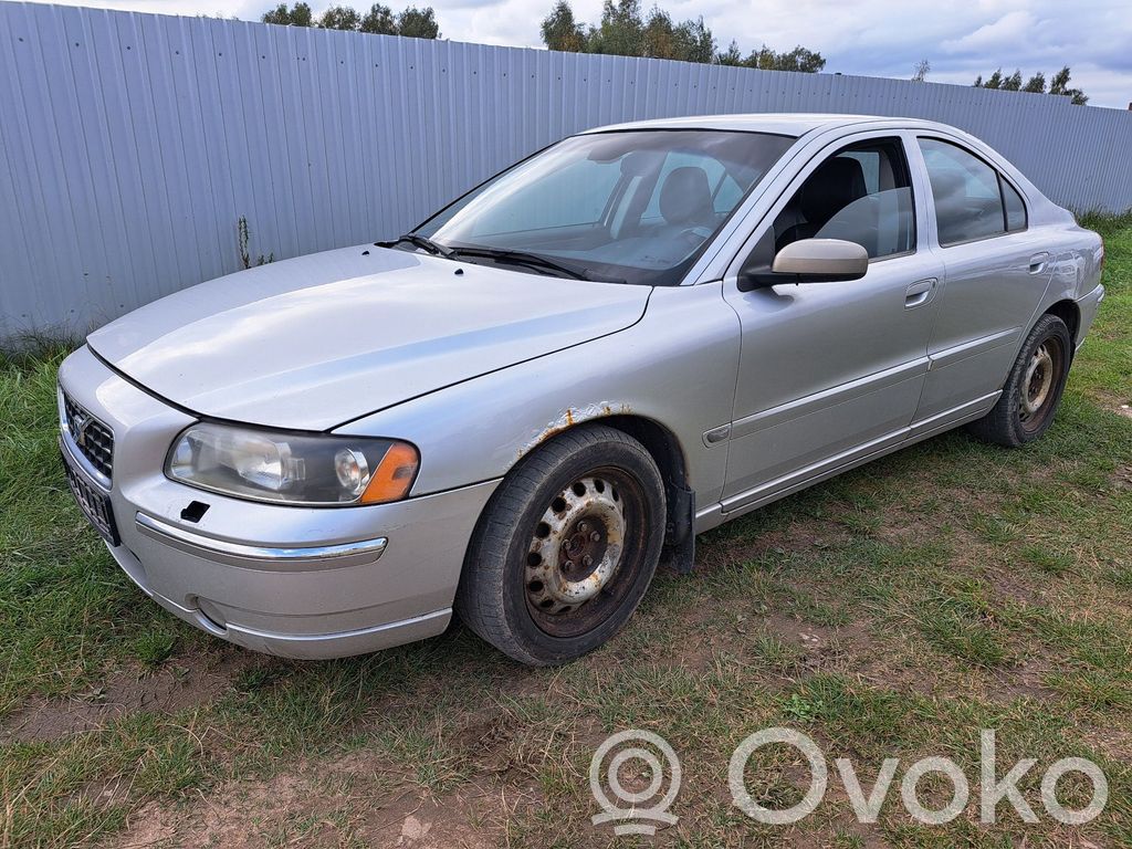 S60 S60