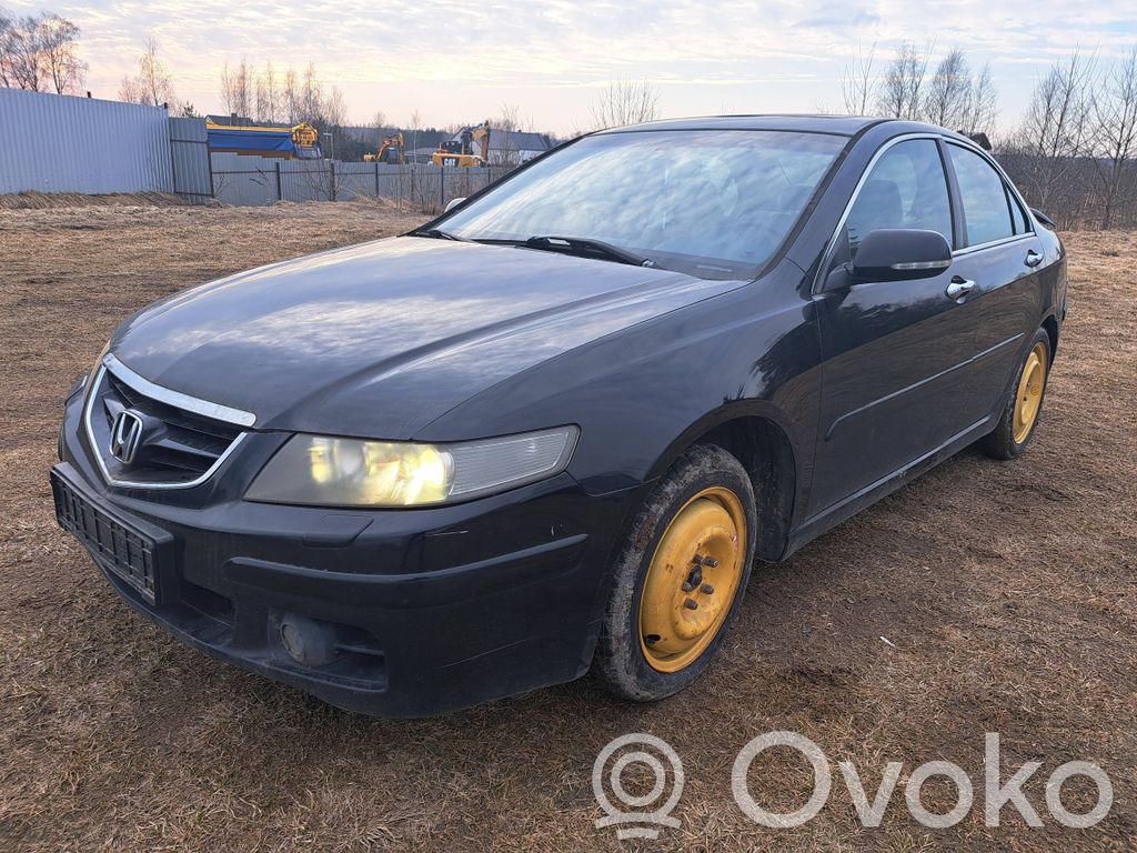 Accord Accord  4472205900