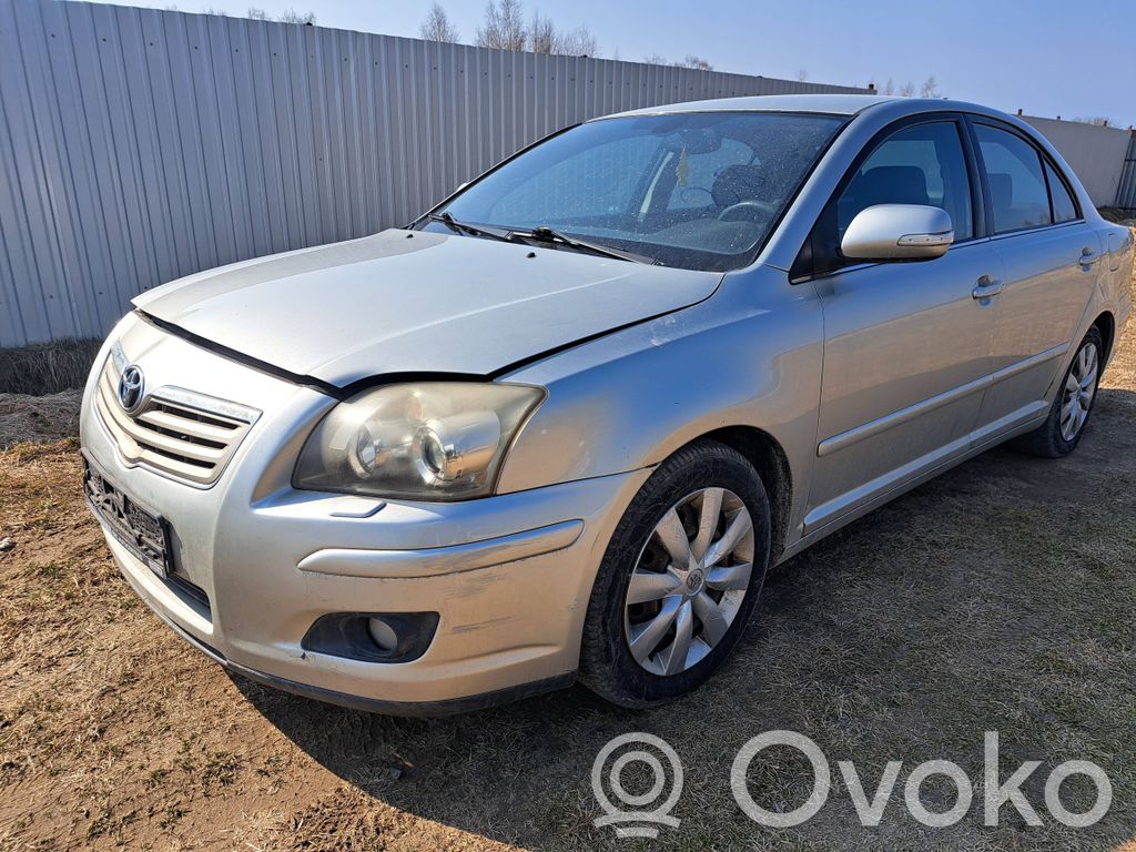 Avensis T250 Avensis