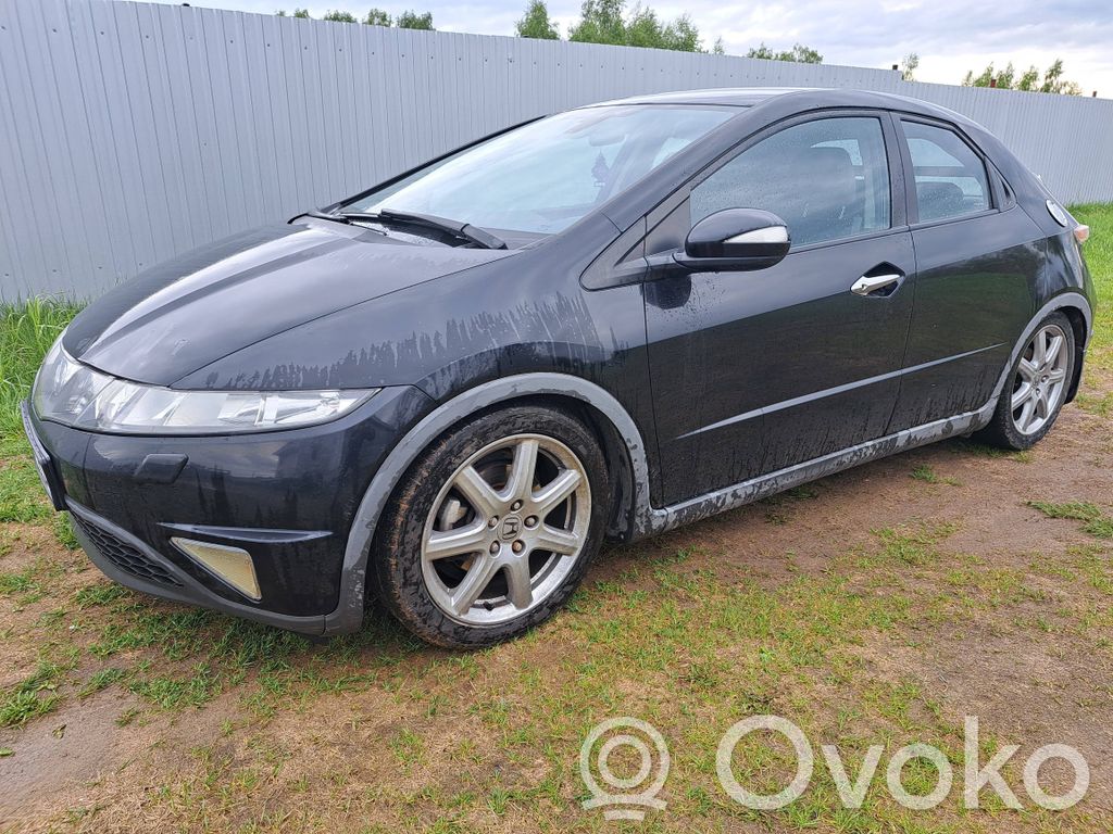 Civic Civic