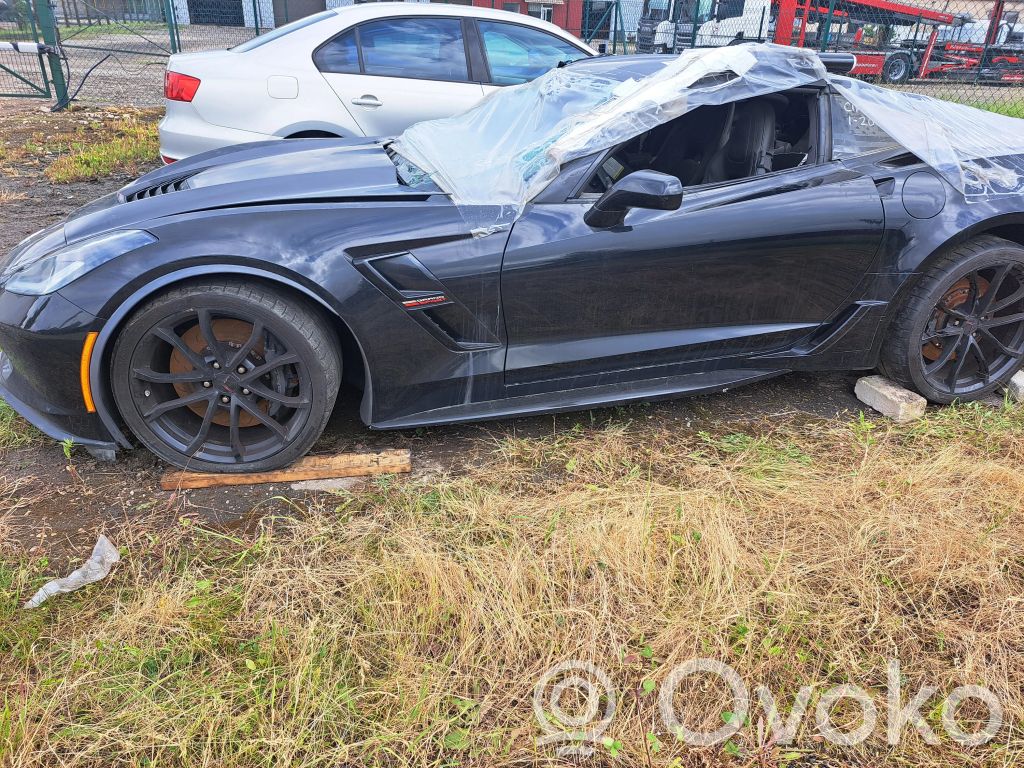 Corvette C7 Corvette  340069AA