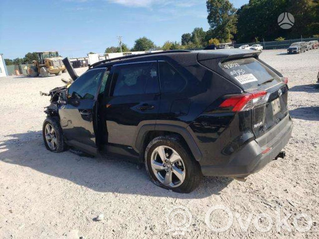 RAV 4 (XA50) RAV 4  G114942010