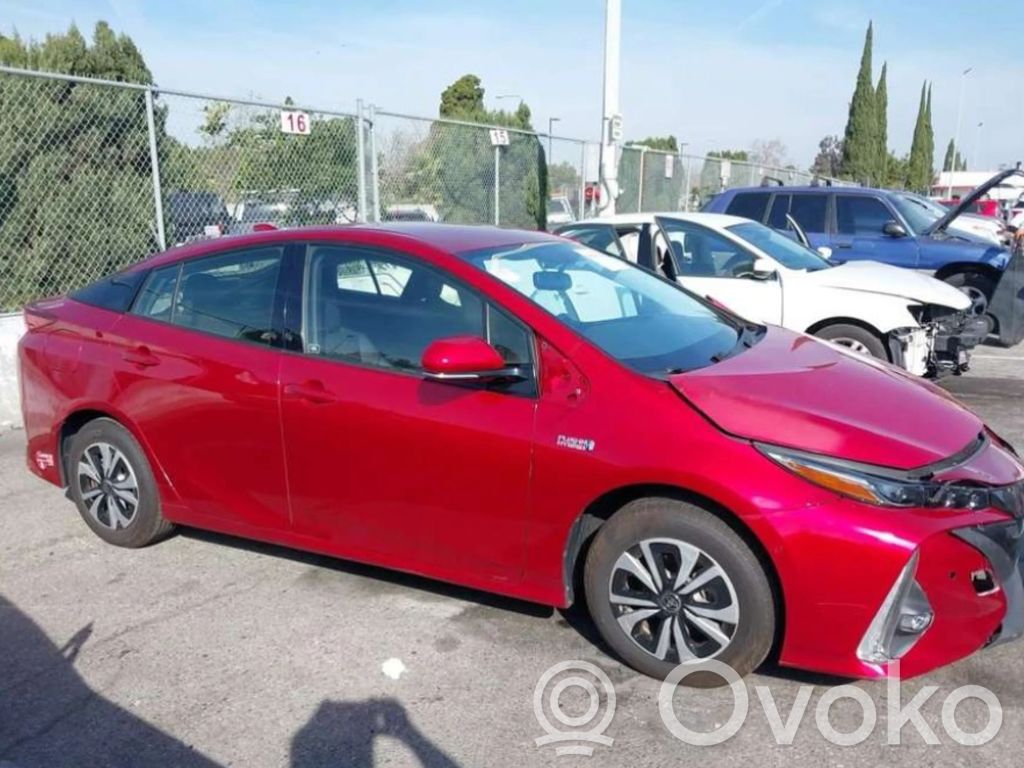 Prius Prime Prius