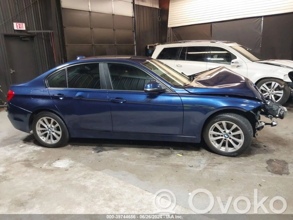 3 F30 F35 F31 Series 3  7619142