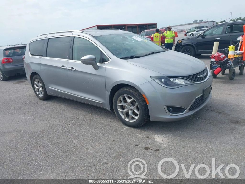 Pacifica Pacifica  68227309AC