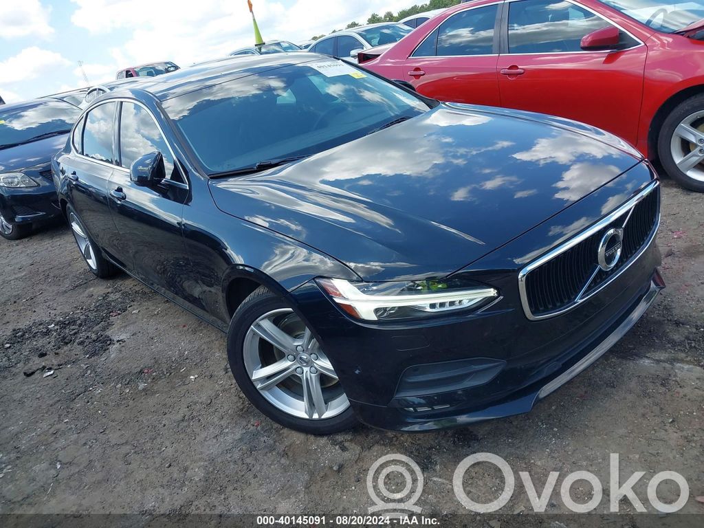 S90, V90 S90, V90  31680098