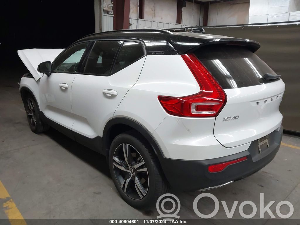 XC40 XC40  31445741