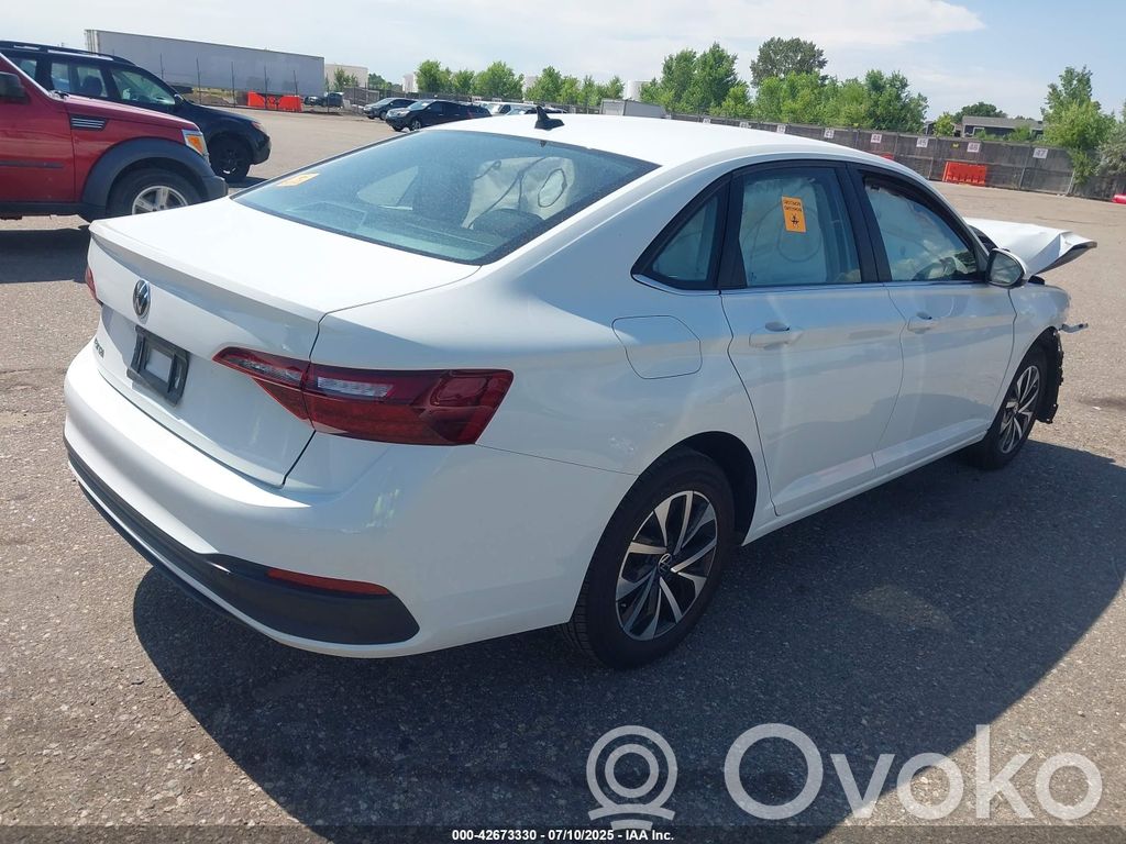 Jetta USA Jetta  04E906262FN