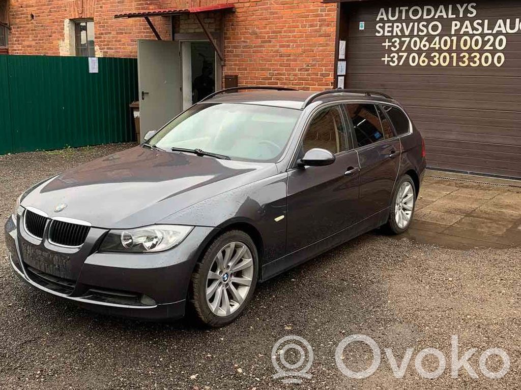 3 E90 E91 Series 3