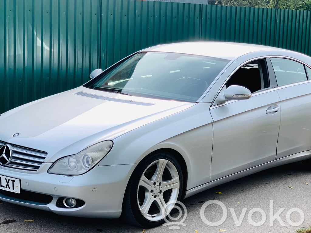 CLS C219 CLS-class, AMG (W219,C218/X218)  8X2310849