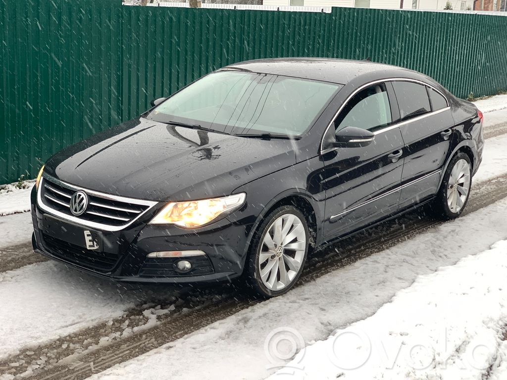 PASSAT CC Passat  3C8955453D