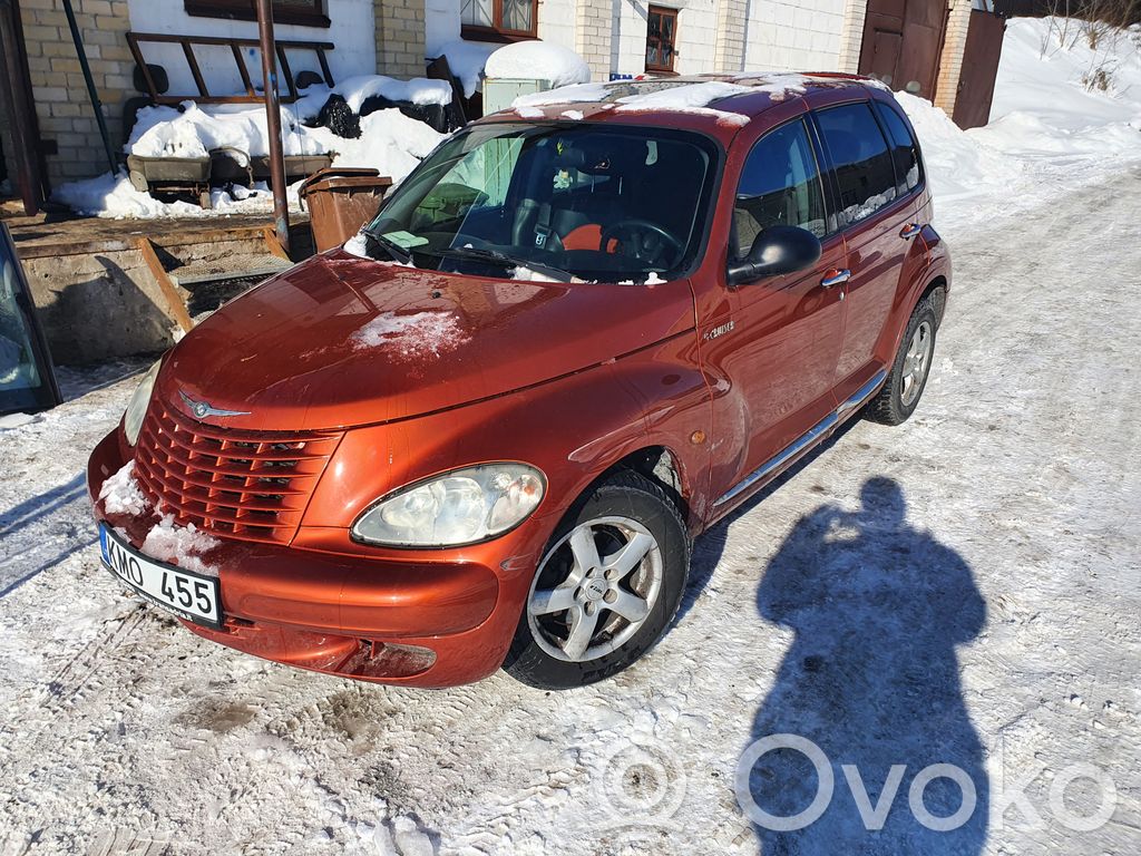 PT Cruiser PT Cruiser  05033150AAD