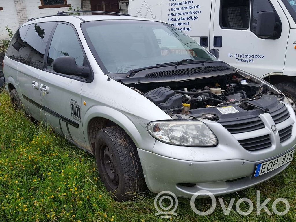 Caravan Caravan  04686702AAC