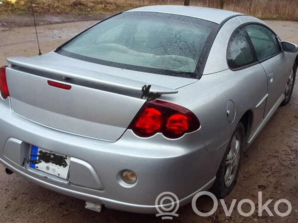 Stratus Stratus  MR558802