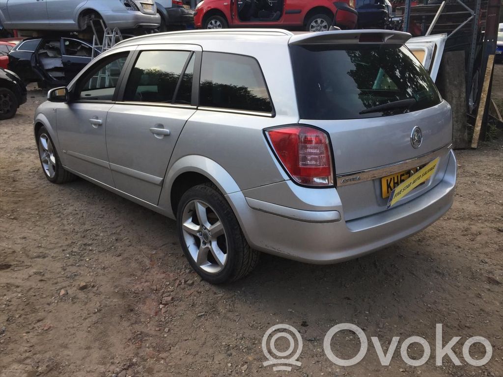 Astra H Astra  55194358