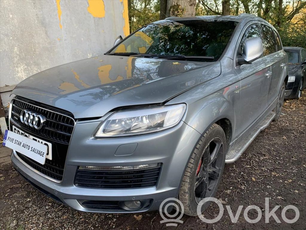 Q7 4L Q7  059121111L