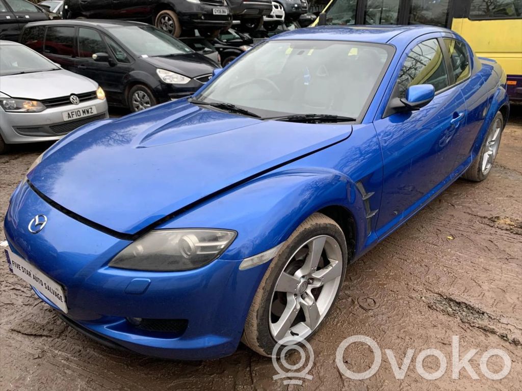 RX8 RX